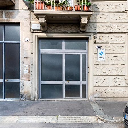 Appartamento Desana Studio Torino Esterno foto