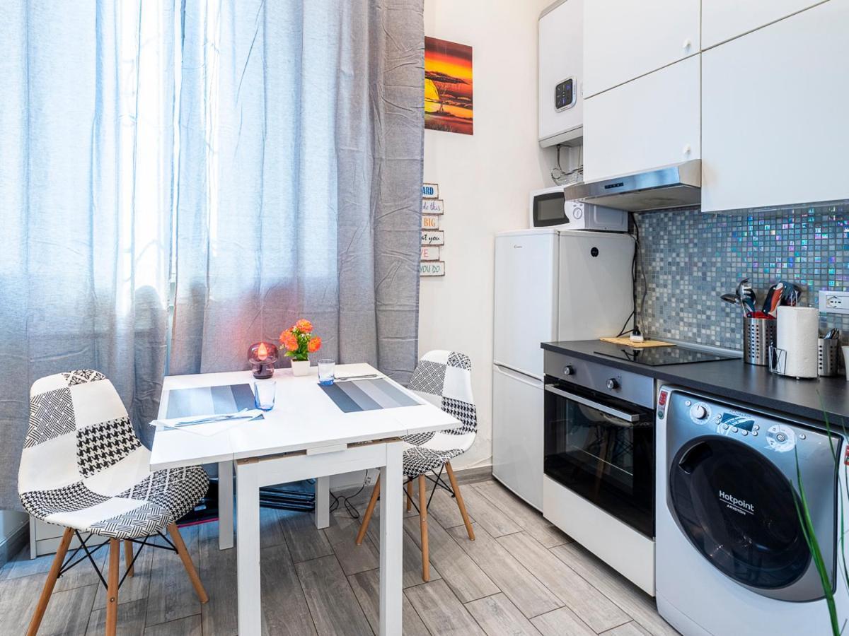 Appartamento Desana Studio Torino Esterno foto