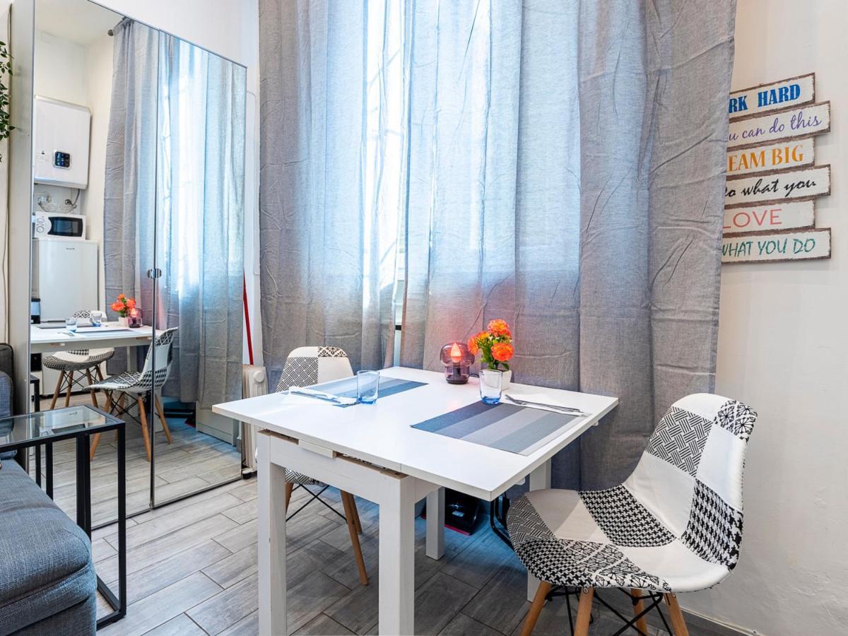 Appartamento Desana Studio Torino Esterno foto