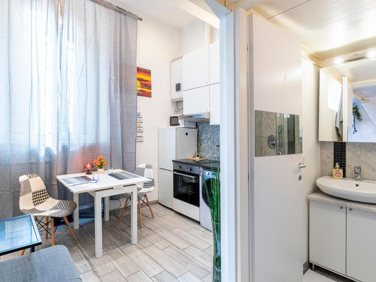 Appartamento Desana Studio Torino Esterno foto