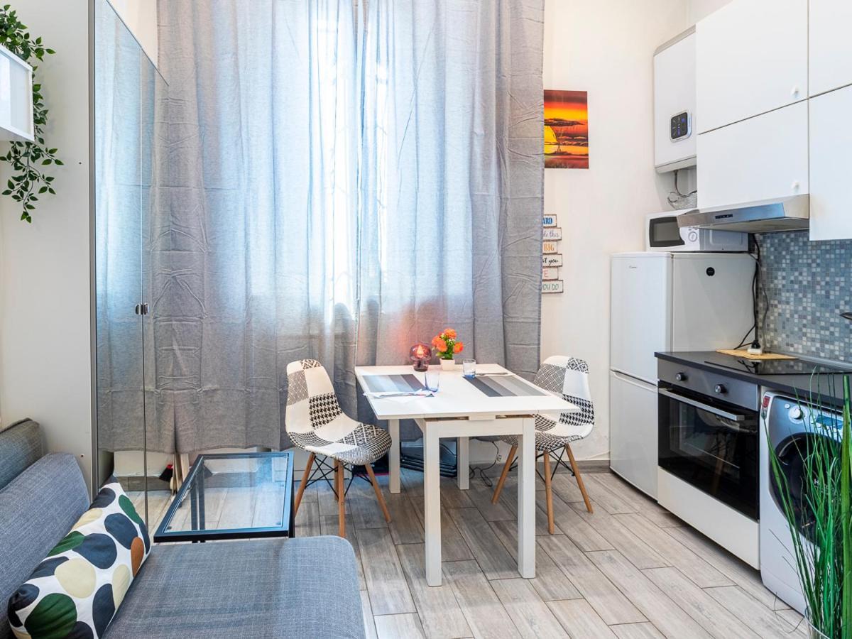 Appartamento Desana Studio Torino Esterno foto
