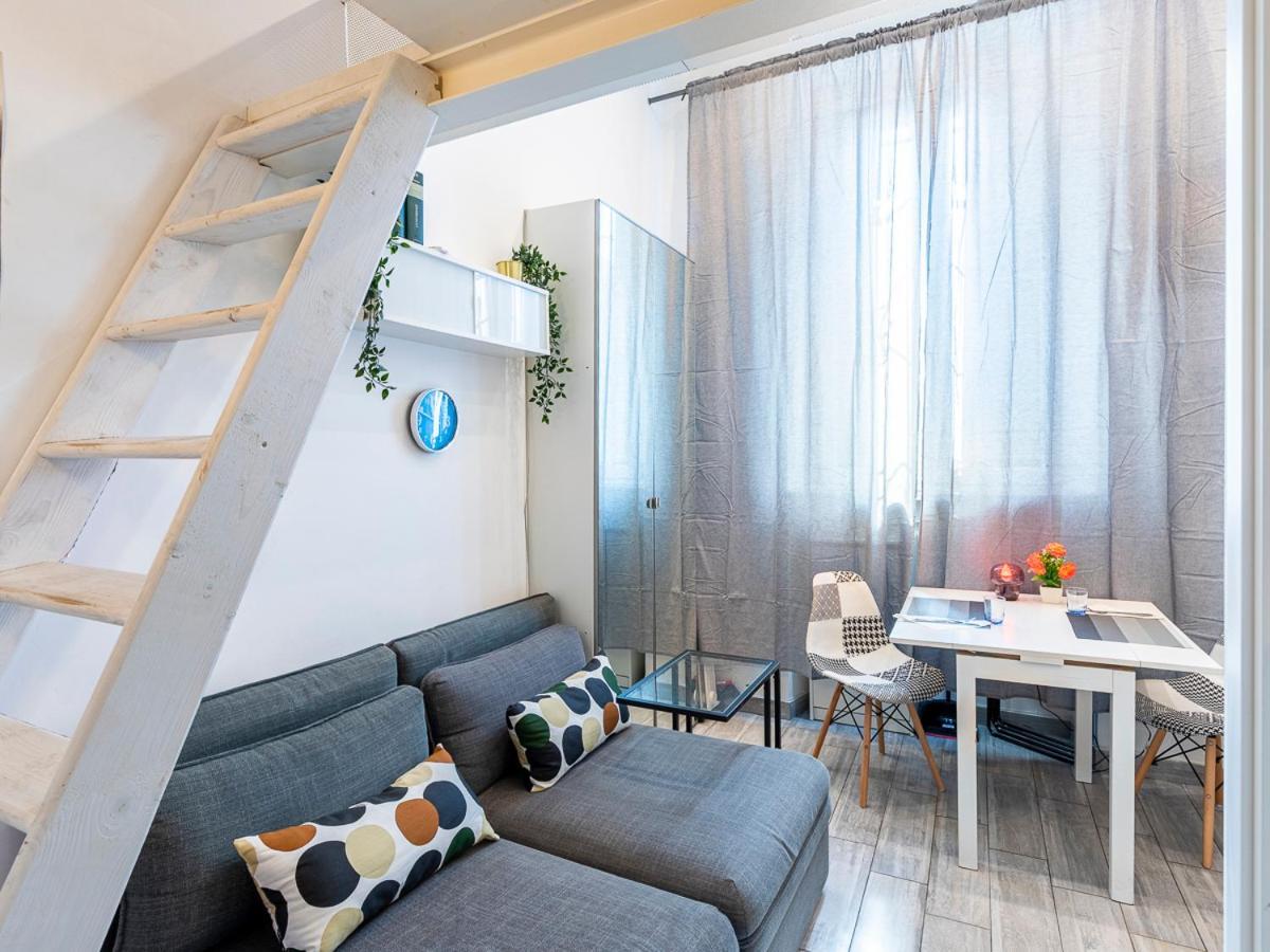 Appartamento Desana Studio Torino Esterno foto