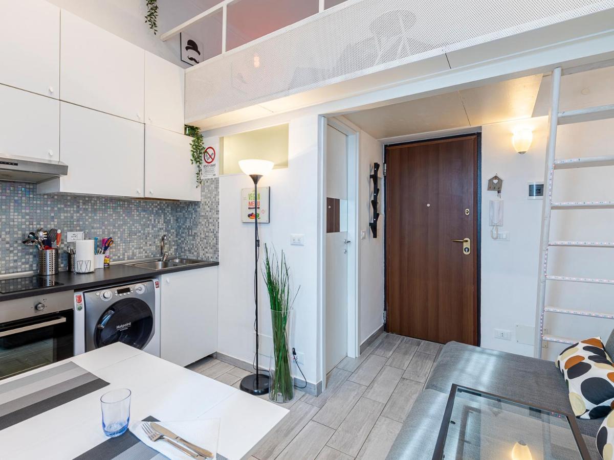 Appartamento Desana Studio Torino Esterno foto
