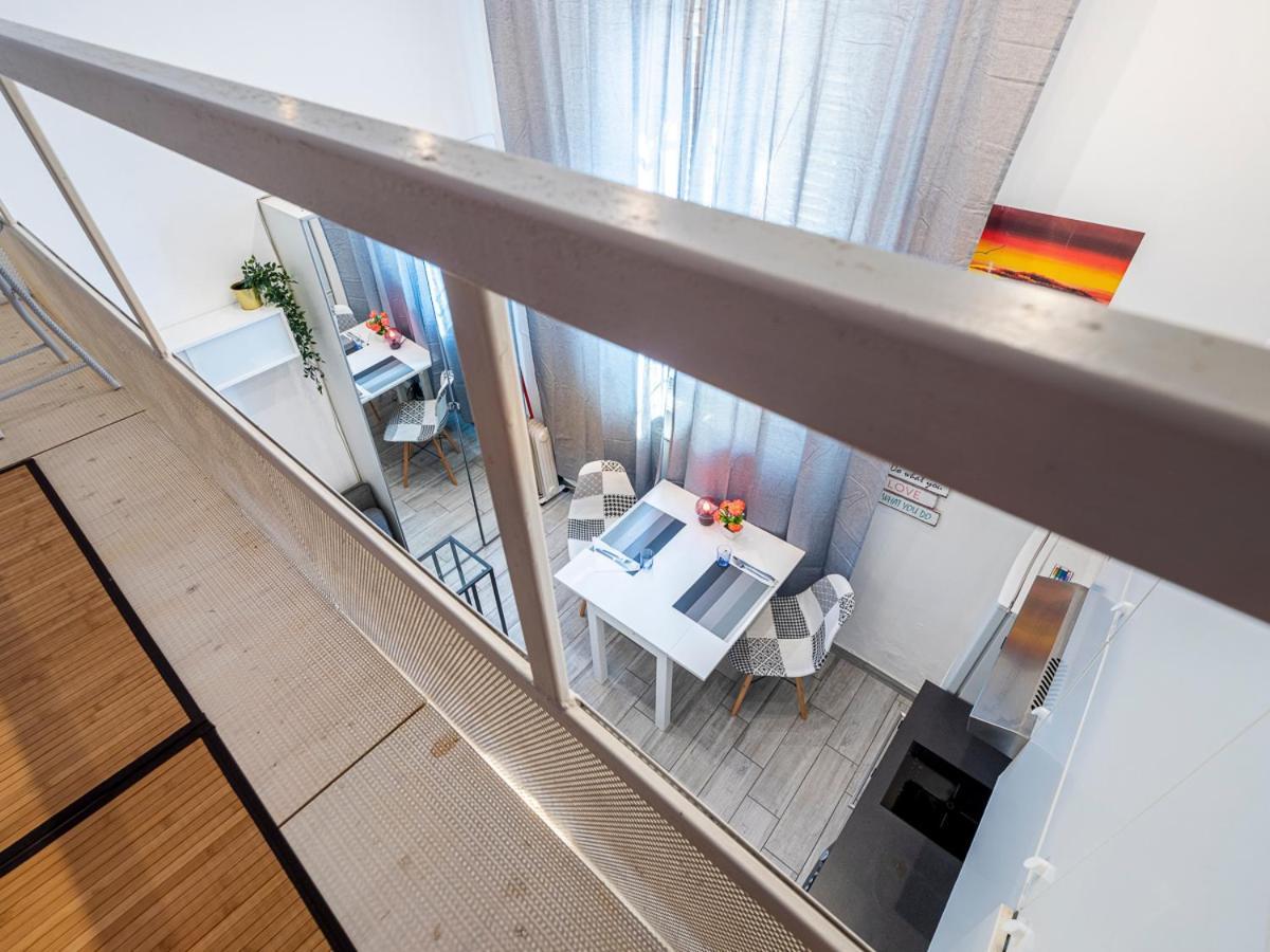 Appartamento Desana Studio Torino Esterno foto