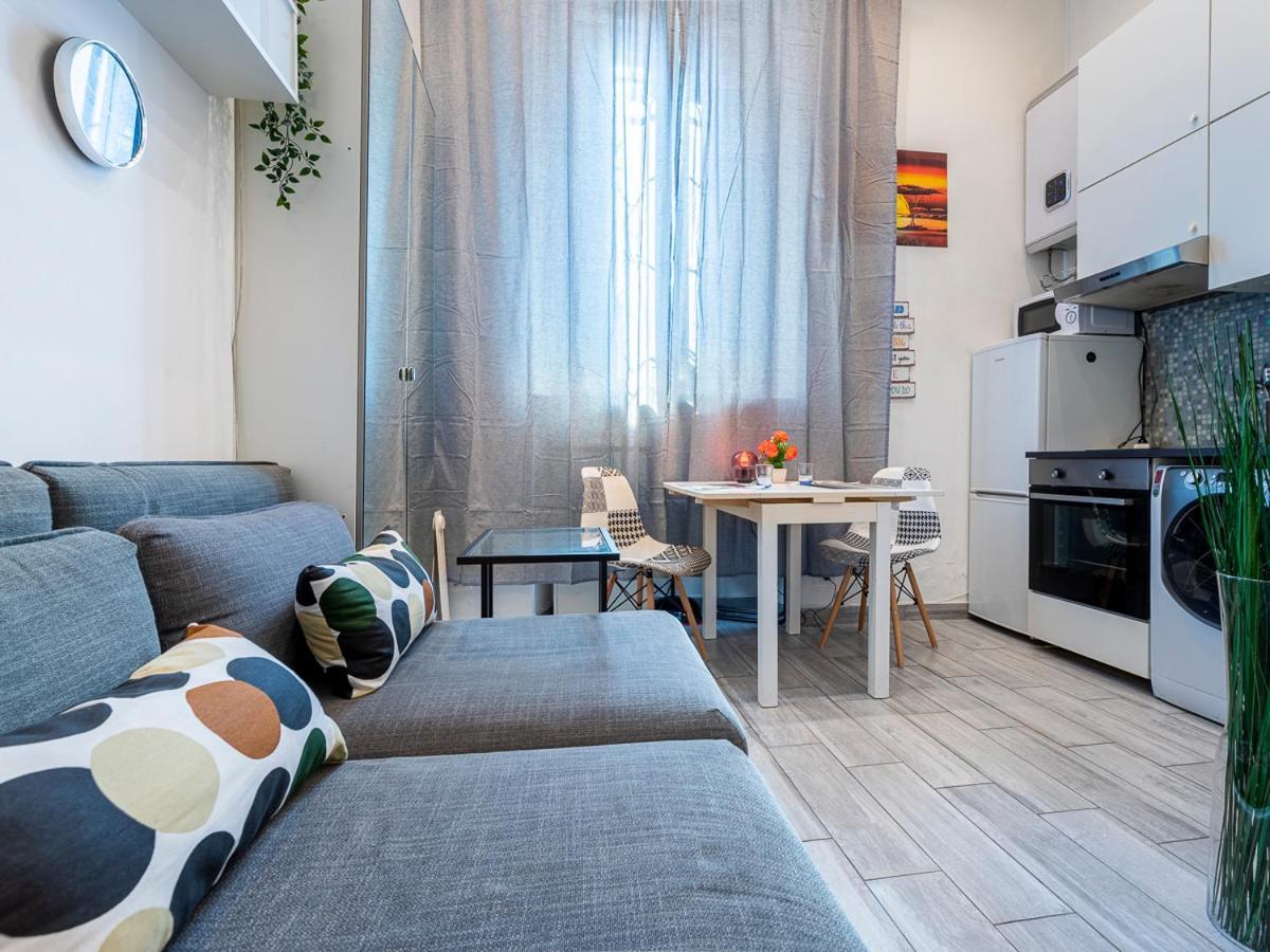Appartamento Desana Studio Torino Esterno foto