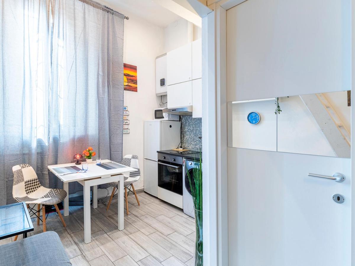 Appartamento Desana Studio Torino Esterno foto