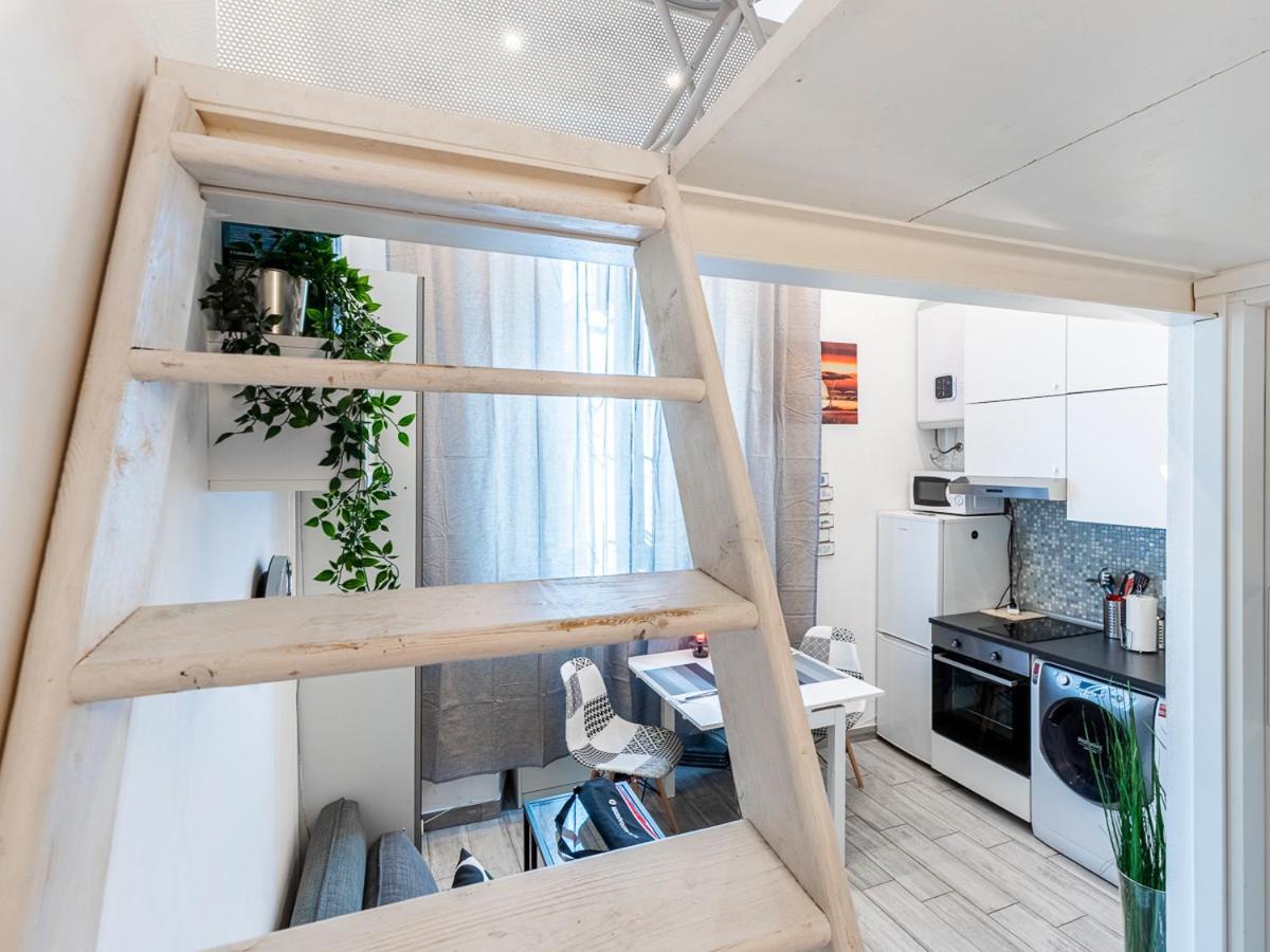 Appartamento Desana Studio Torino Esterno foto