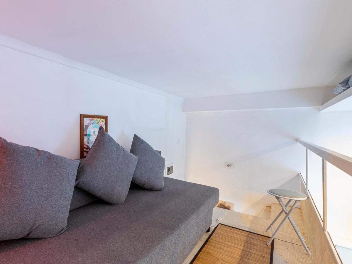 Appartamento Desana Studio Torino Esterno foto