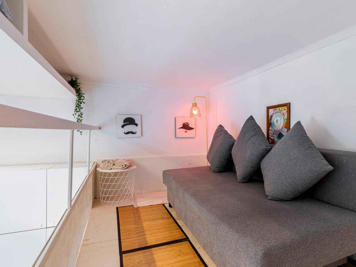Appartamento Desana Studio Torino Esterno foto